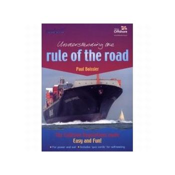 UNDERSTANDING THE RULE OF THE ROAD. (P.Boissier)