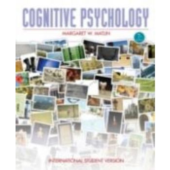 COGNITIVE PSYCHOLOGY. (Margaret W. Matlin), 7th