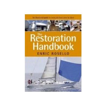 RESTORATION HANDBOOK_THE. (E.Rosello)
