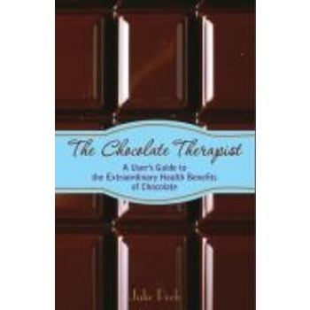 THE CHOCOLATE THERAPIST: A User`s Guide To The E