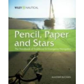 PENCIL, PAPER AND STARS: The Handbook of Traditi