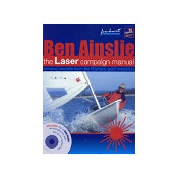 LASER CAMPAIGN MANUAL_THE. + CD, (B.Ainslie)
