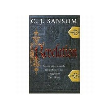 REVELATION. (C.Sansom)