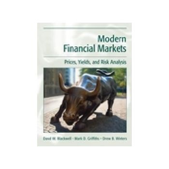 MODERN FINANCIAL MARKETS. HB, “Willey“