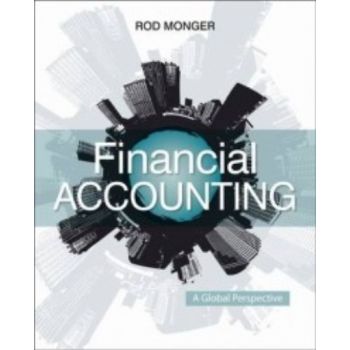 FINANCIAL ACCOUNTING. (Rod Monger)