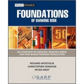FOUNDATIONS OF BANKING RISK: An Overview of Bank