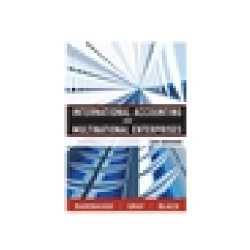 INTERNATIONAL ACCOUNTING AND MULTINATIONAL ENTER