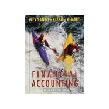 FINANCIAL ACCOUNTING: With Annual Report. HB, “W