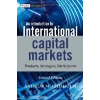 INTRODUCTION TO INTERNATIONAL CAPITAL MARKETS_AN