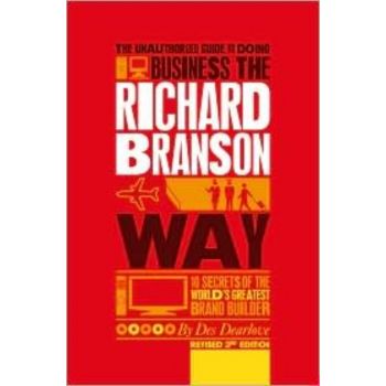 THE UNAUTHORIZED GUIDE TO DOING BUSINESS THE RIC