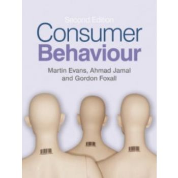 CONSUMER BEHAVIOUR. 2nd ed.