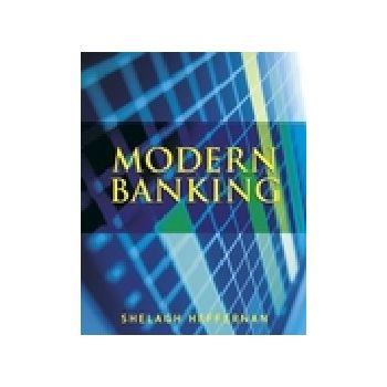 MODERN BANKING. (S.Heffernan), PB, “Willey“