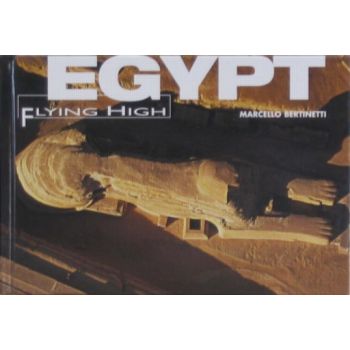 EGYPT: Flying High. “White Star“, /HB/