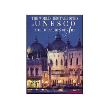 TREASURES OF ART_THE: The World Heritage Sites O