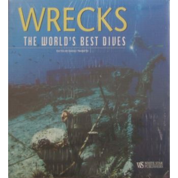 WRECKS: The World`s Best Dives.  “White Star“, /