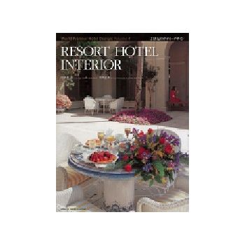 RESORT HOTEL INTERIOR. World Premier Hotel Desig