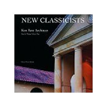 NEW CLASSICISTS: Selected Houses vol.1. (O.R.Oje