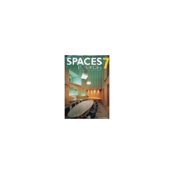 SPACES INTERIORS OF THE USA AND CANADA. Vol. 7.
