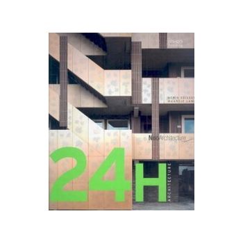 24H ARCHITECTURE. (B.Zeisser, M.Lammers)