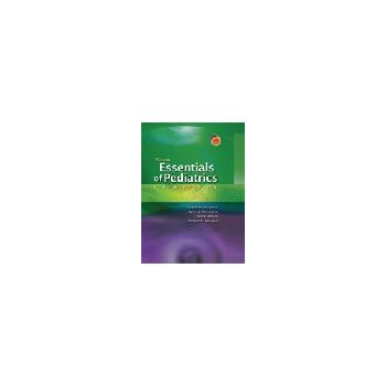 NELSON ESSENTIALS OF PEDIATRICS. 5th ed. “Elsevi