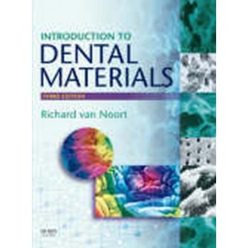 INTRODUCTION TO DENTAL MATERIALS. 3rd ed. (Richa