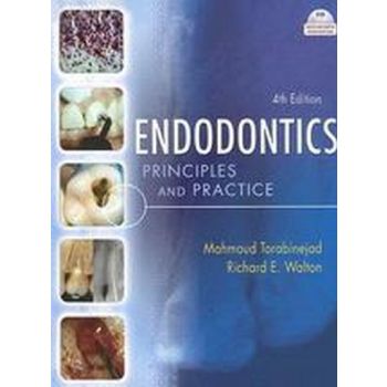 ENDODONTICS: Principles and Practice. With DVD (
