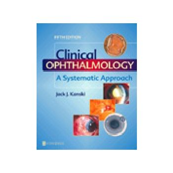 CLINICAL OPHTHALMOLOGY. A Systematic Approach. 5