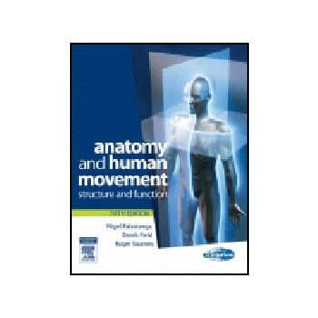ANATOMY AND HUMAN MOVEMENT Structure & Function.