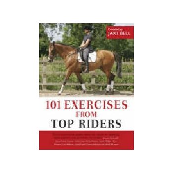 101 EXERCISES FROM TOP RIDERS. HB, “D&C“