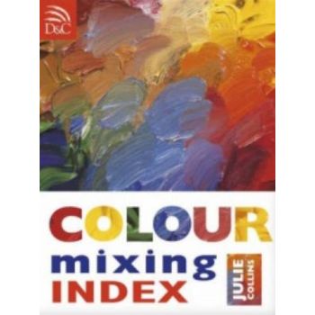 COLOUR: Mixing index.