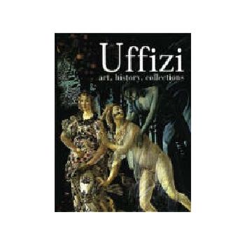 UFFIZI: Art, History, Collections. (G.Fossi), HB