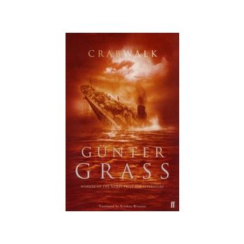 CRABWALK. (Gunter Grass), “ff“