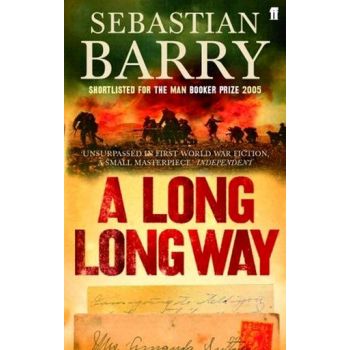 LONG LONG WAY_A. (Sebastian Barry)