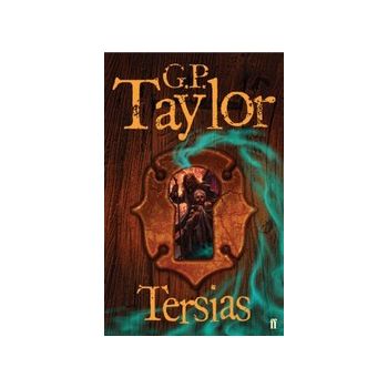 TERSIAS. (G. P. Taylorl), “ff“