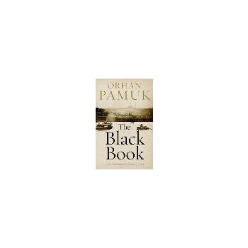 BLACK BOOK_THE. (O.Pamuk), “ff“