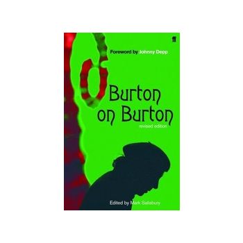 BURTON ON BURTON. (Mark Salisbury), “ff“