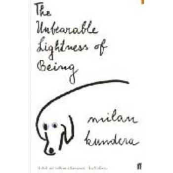 UNBEARABLE LIGHTNESS OF BEING_THE. (Milan Kunder