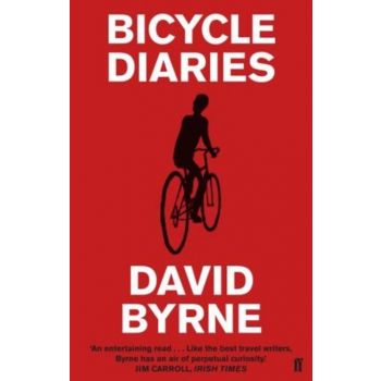 BICYCLE DIARIES