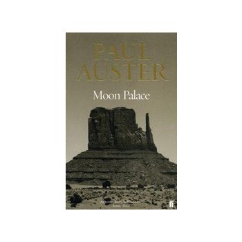 MOON PALACE. (Paul Auster), “ff“
