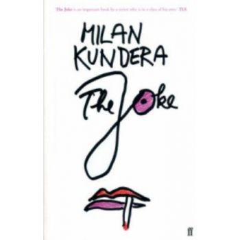 JOKE_THE. (M.Kundera), “ff“