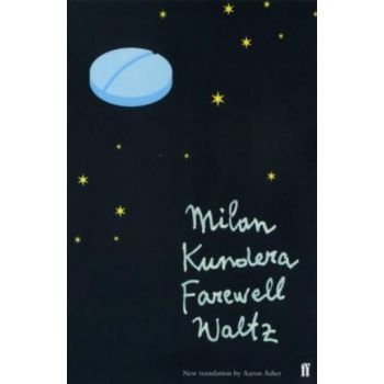 FAREWELL WALTZ. (M.Kundera), “ff“