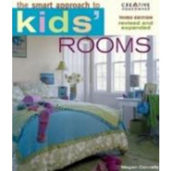 SMART APPROACH TO KIDS` ROOMS_THE.