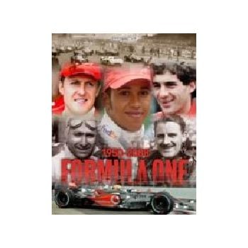 COMPLETE STORY  FORMULA ONE_THE. (TIM HILL)