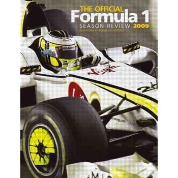 OFFICIAL FORMULA 1_THE: Season Review 2009.