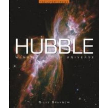HUBBLE: Window On The Universe