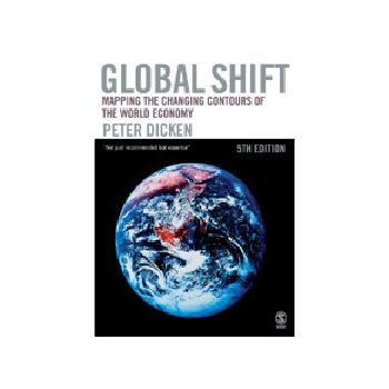 GLOBAL SHIFT. 5th ed. (P.Dicken)