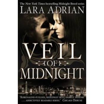 VEIL OF MIDNIGHT