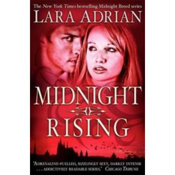 MIDNIGHT RISING
