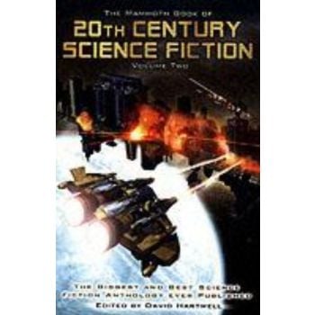 MAMMOTH BOOK OF 20TH CENTURY SCIENCE FICTION_THE