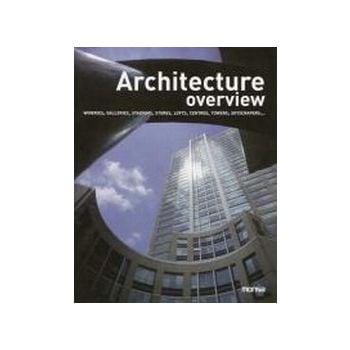 ARCHITECTURE OVERVIEW.